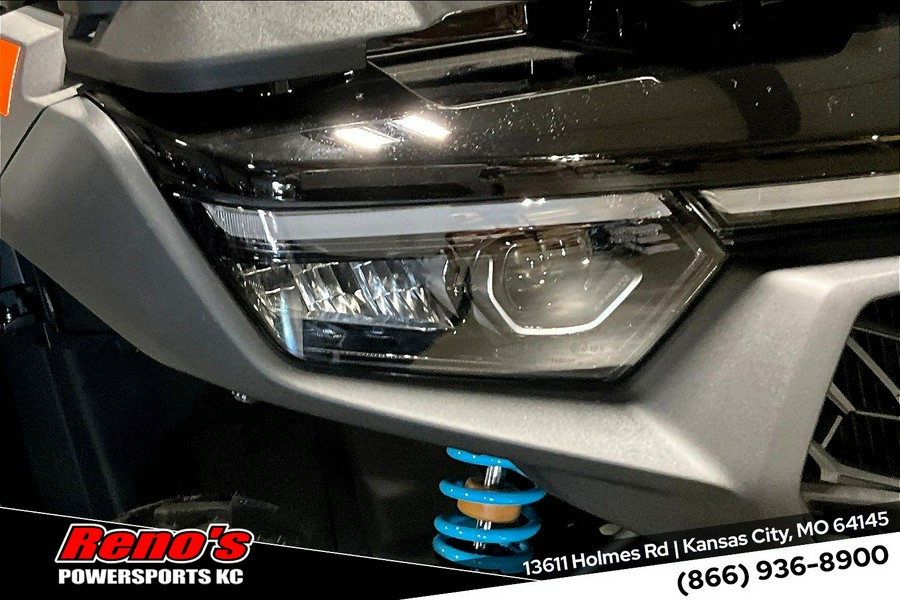 2026 CFMOTO CFORCE 1000 Touring