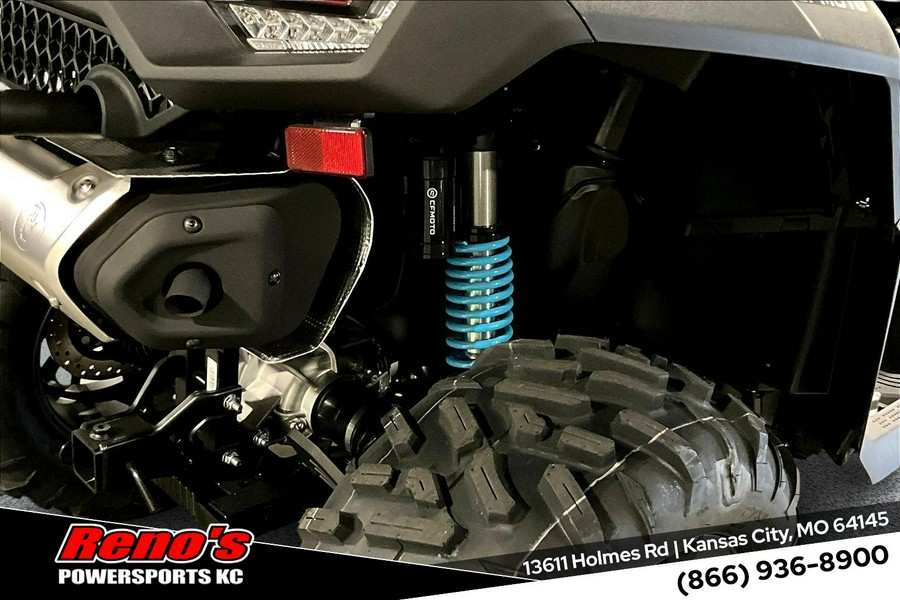 2026 CFMOTO CFORCE 1000 Touring