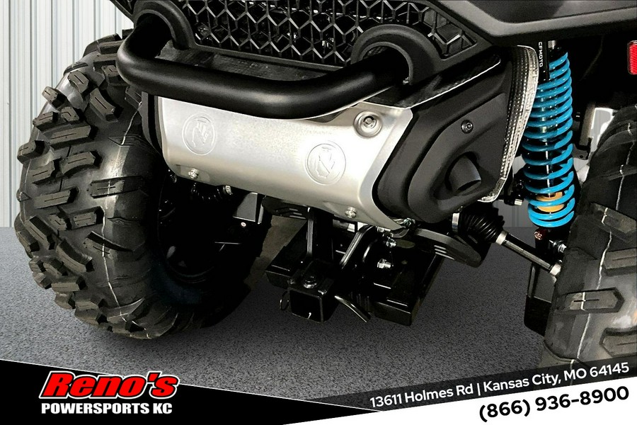 2026 CFMOTO CFORCE 1000 Touring