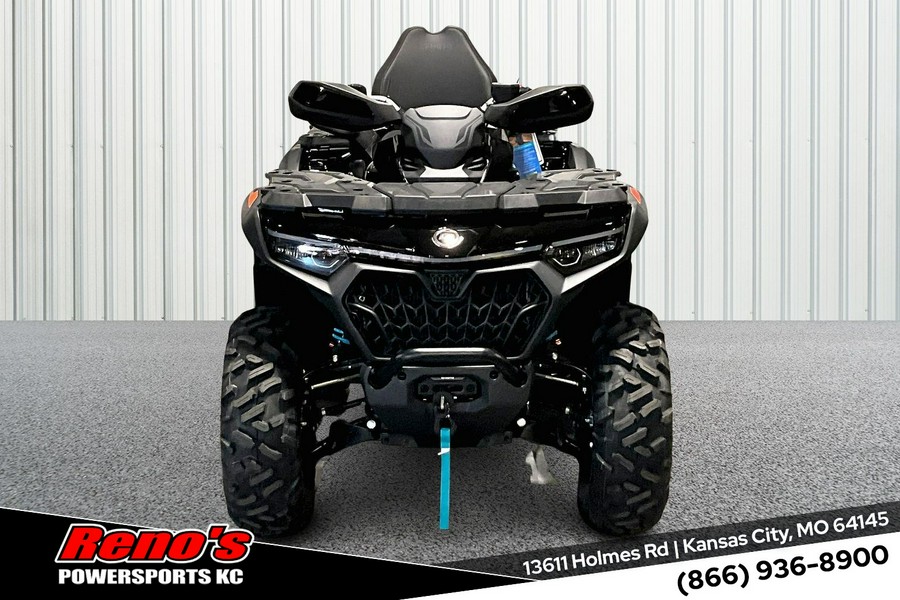 2026 CFMOTO CFORCE 1000 Touring