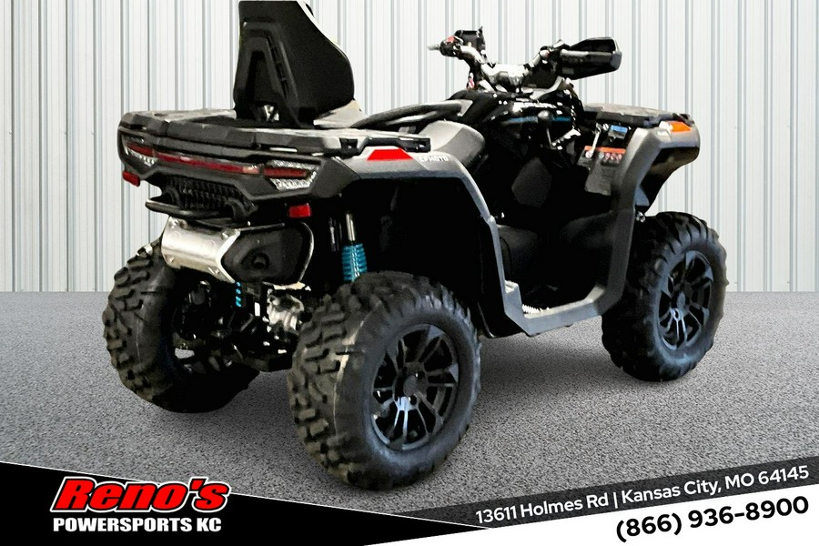 2026 CFMOTO CFORCE 1000 Touring