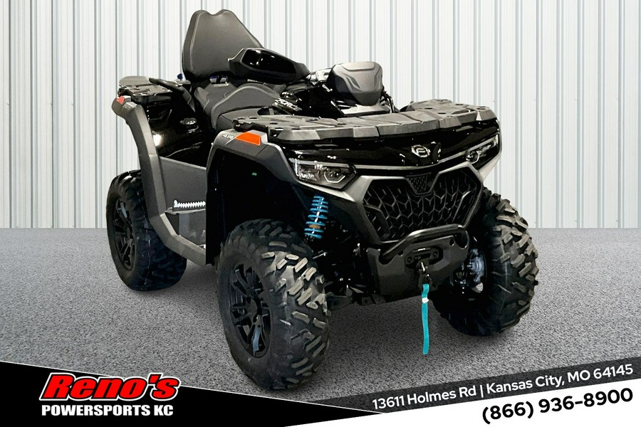 2026 CFMOTO CFORCE 1000 Touring