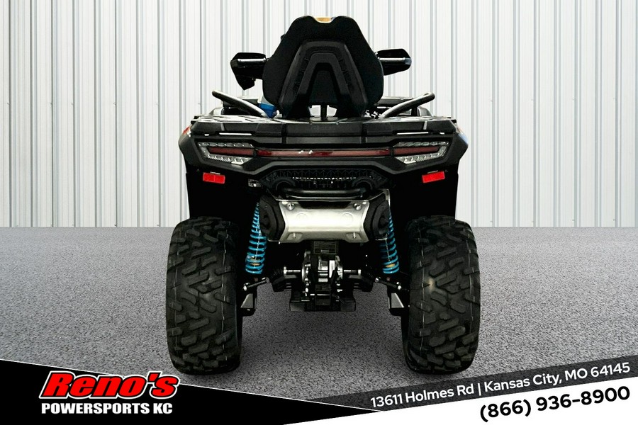 2026 CFMOTO CFORCE 1000 Touring