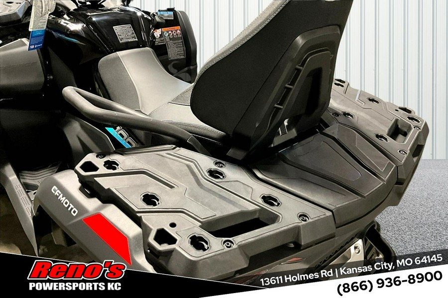 2026 CFMOTO CFORCE 1000 Touring