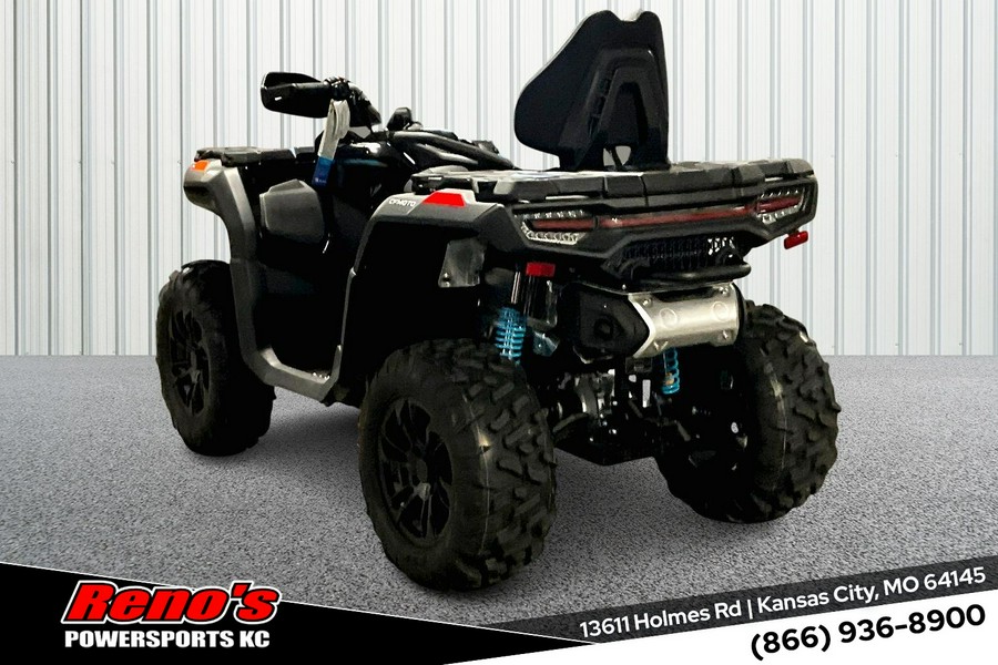 2026 CFMOTO CFORCE 1000 Touring