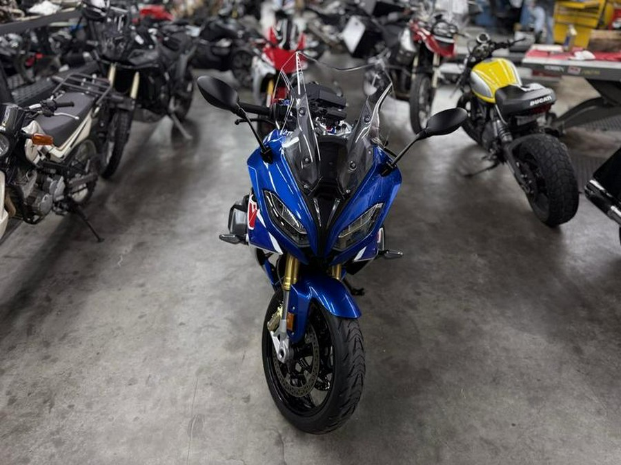 2024 BMW R 1250 RS Sport