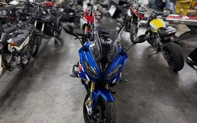 2024 BMW R 1250 RS Sport