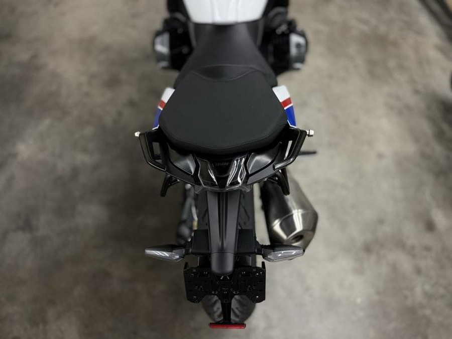 2024 BMW R 1250 RS Sport