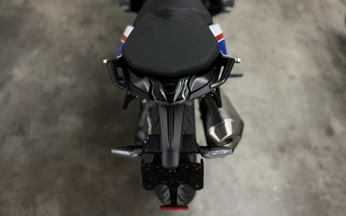 2024 BMW R 1250 RS Sport
