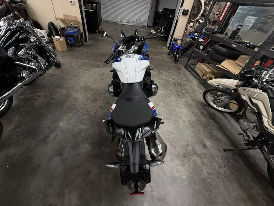 2024 BMW R 1250 RS Sport