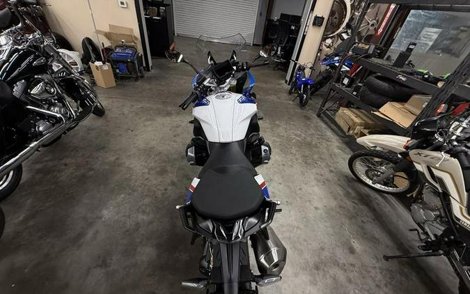 2024 BMW R 1250 RS Sport