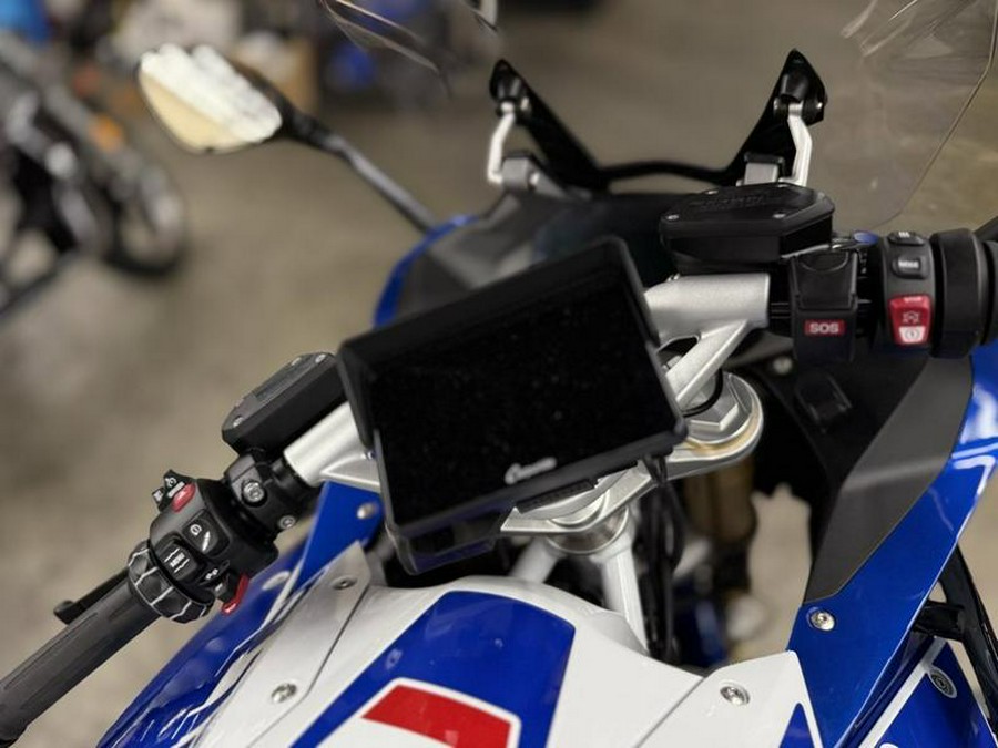 2024 BMW R 1250 RS Sport