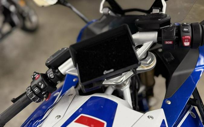 2024 BMW R 1250 RS Sport