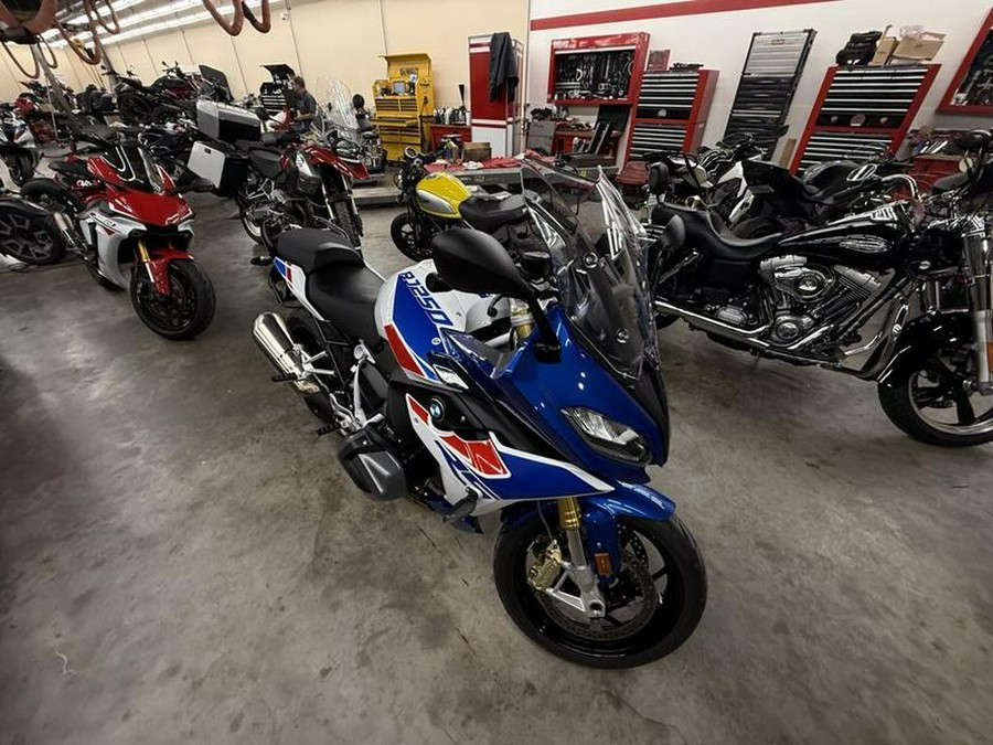 2024 BMW R 1250 RS Sport