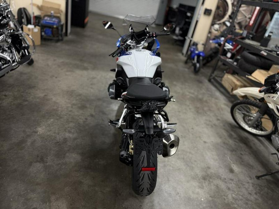 2024 BMW R 1250 RS Sport