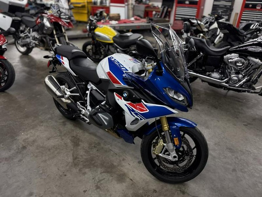 2024 BMW R 1250 RS Sport