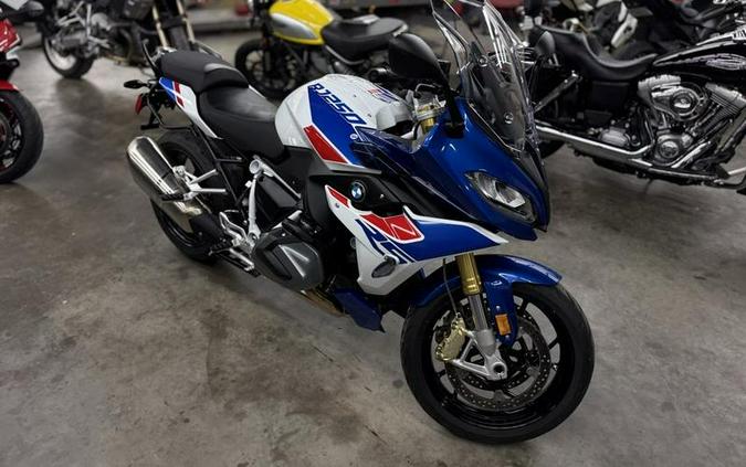 2024 BMW R 1250 RS Sport