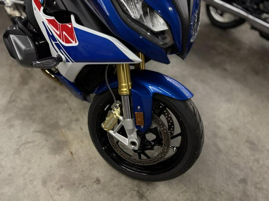 2024 BMW R 1250 RS Sport