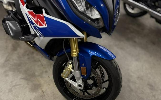 2024 BMW R 1250 RS Sport