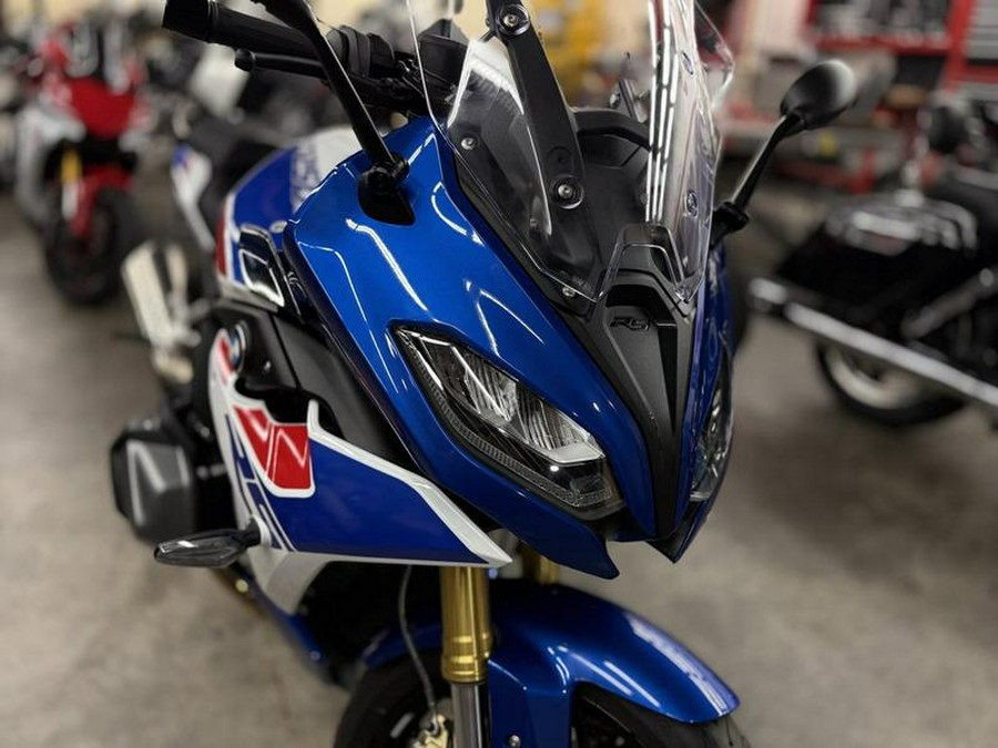 2024 BMW R 1250 RS Sport