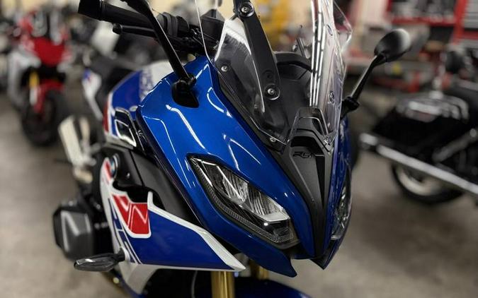 2024 BMW R 1250 RS Sport