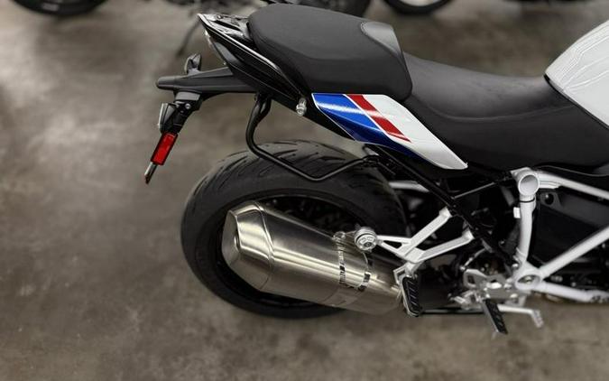 2024 BMW R 1250 RS Sport