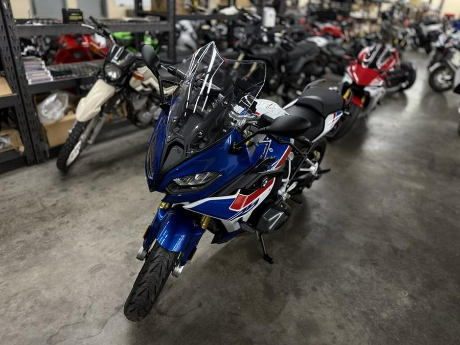 2024 BMW R 1250 RS Sport