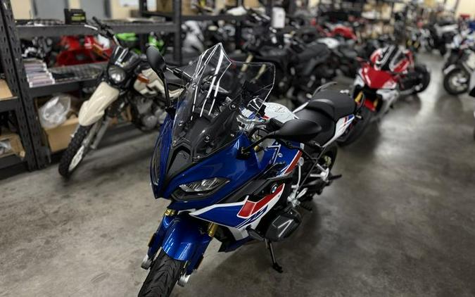 2024 BMW R 1250 RS Sport