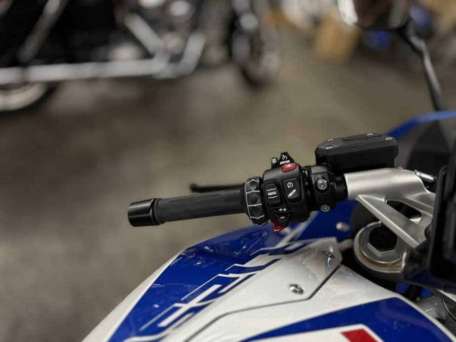 2024 BMW R 1250 RS Sport