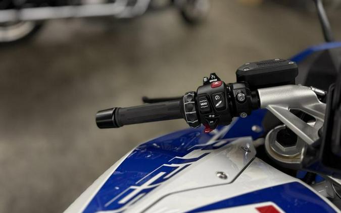 2024 BMW R 1250 RS Sport