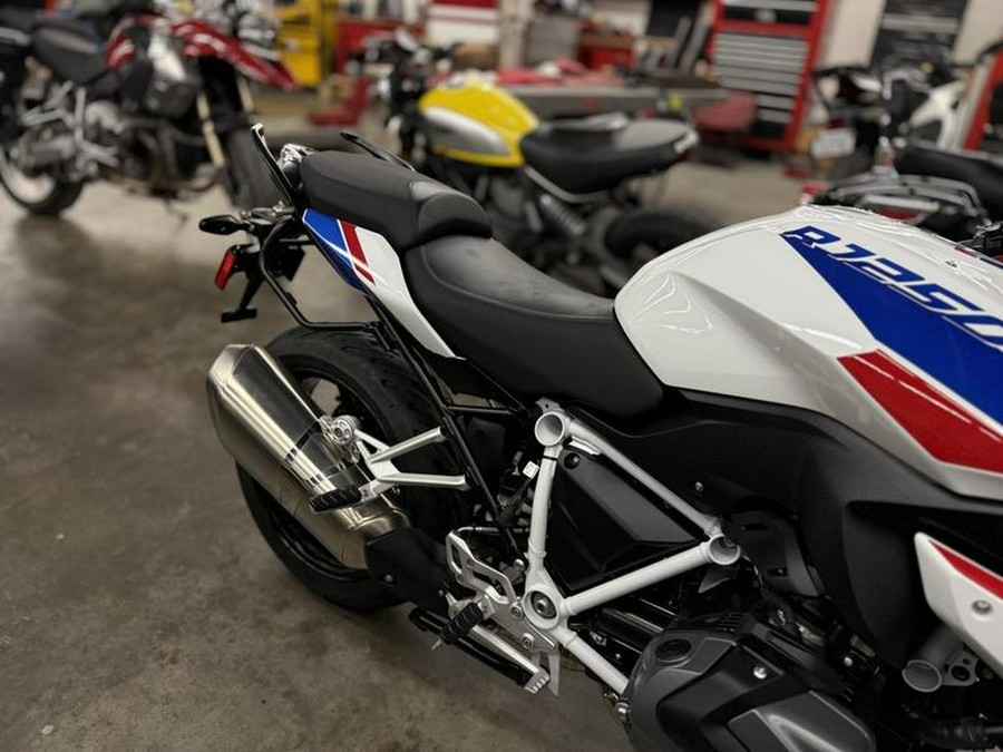 2024 BMW R 1250 RS Sport