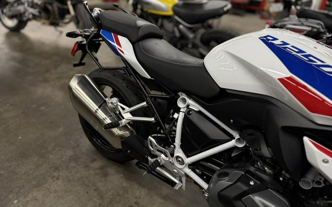 2024 BMW R 1250 RS Sport