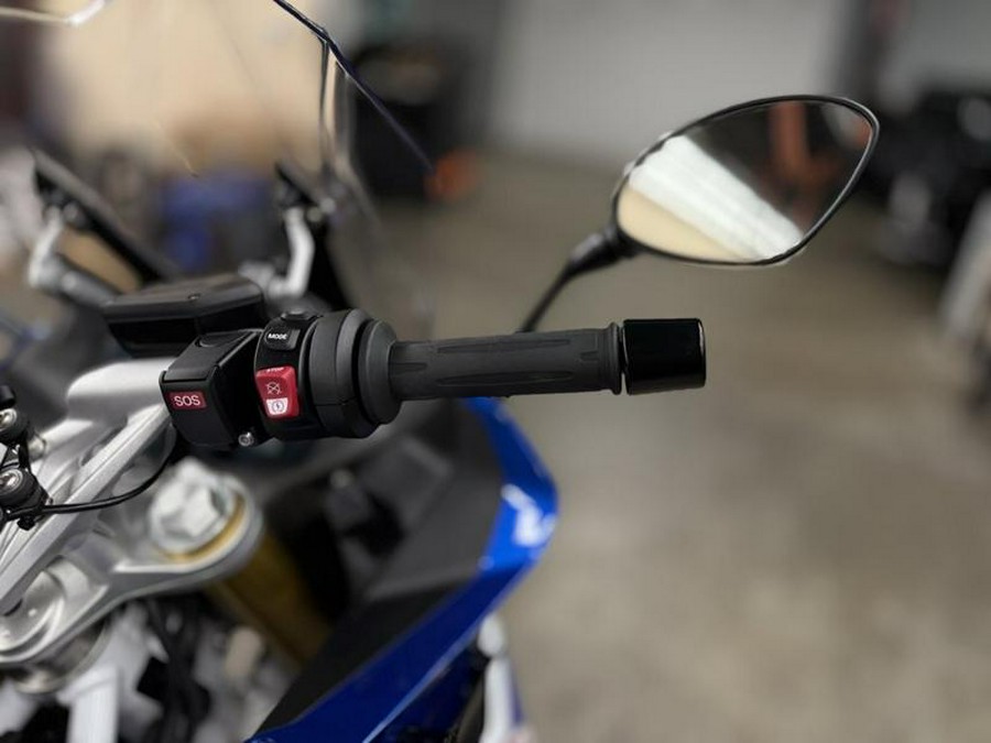 2024 BMW R 1250 RS Sport