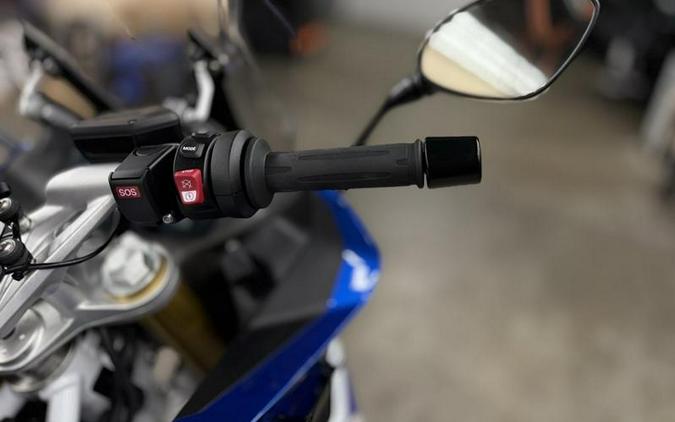 2024 BMW R 1250 RS Sport