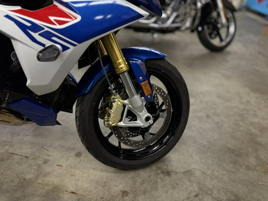 2024 BMW R 1250 RS Sport