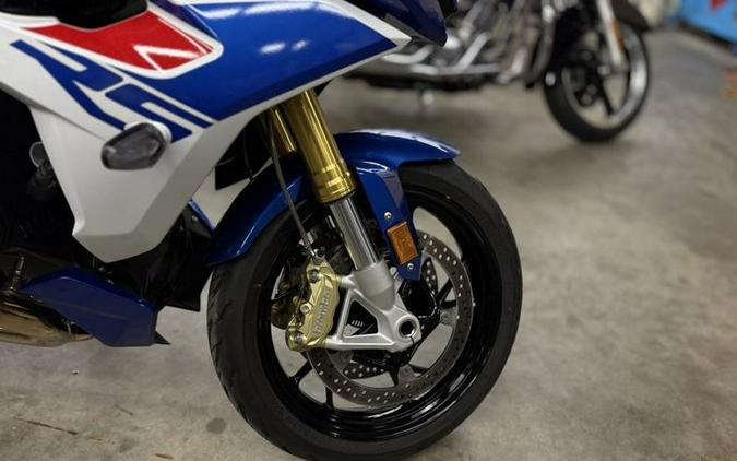 2024 BMW R 1250 RS Sport