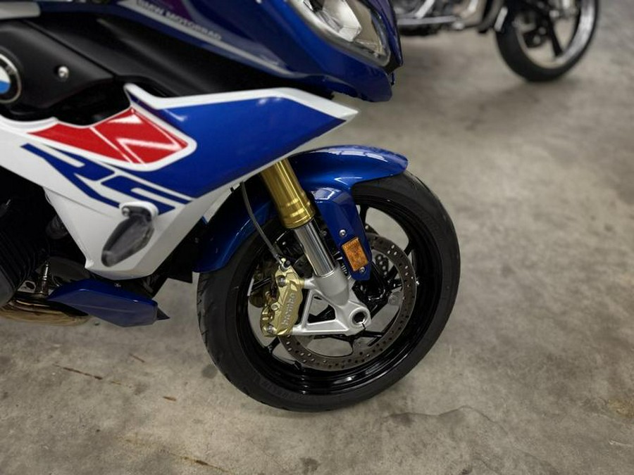 2024 BMW R 1250 RS Sport