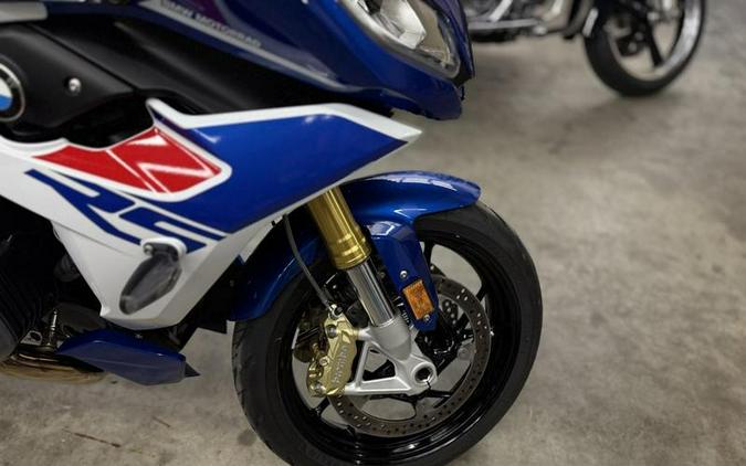 2024 BMW R 1250 RS Sport