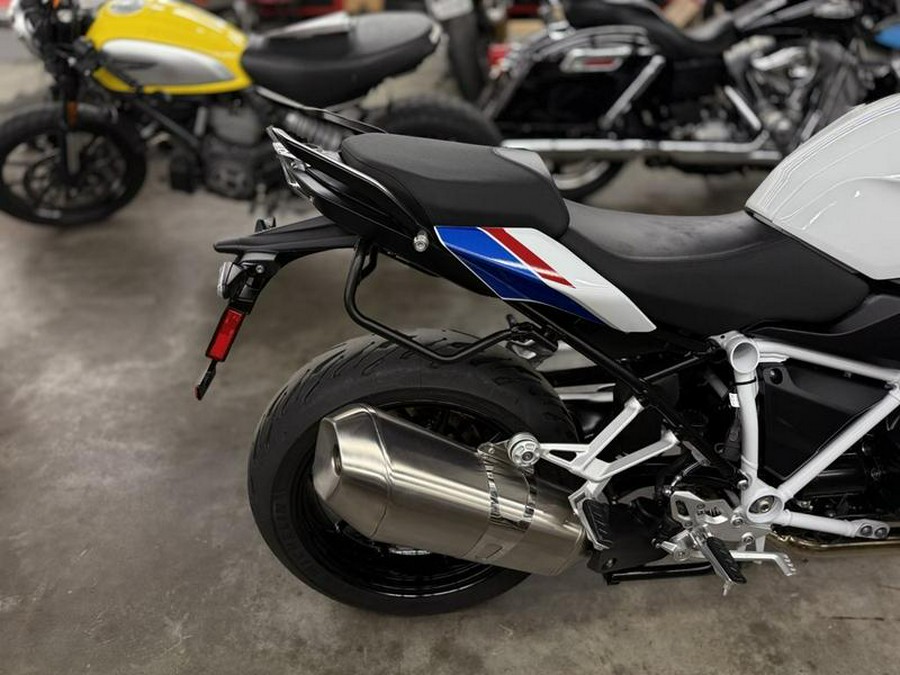 2024 BMW R 1250 RS Sport