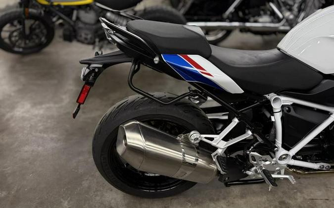 2024 BMW R 1250 RS Sport