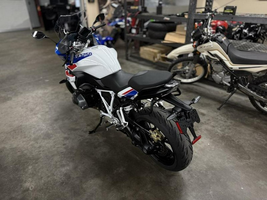 2024 BMW R 1250 RS Sport