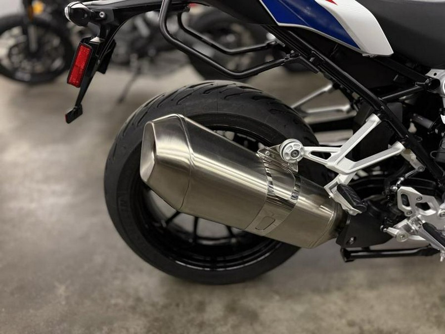 2024 BMW R 1250 RS Sport