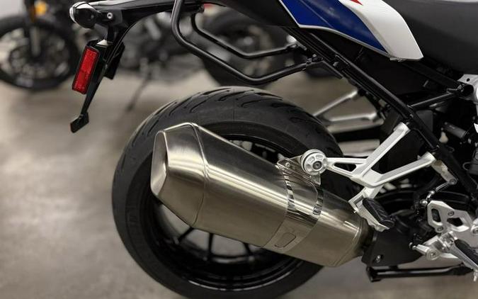 2024 BMW R 1250 RS Sport