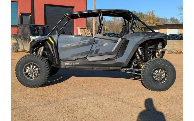 2026 Polaris RZR XP S 4 1000 ULTIMATE