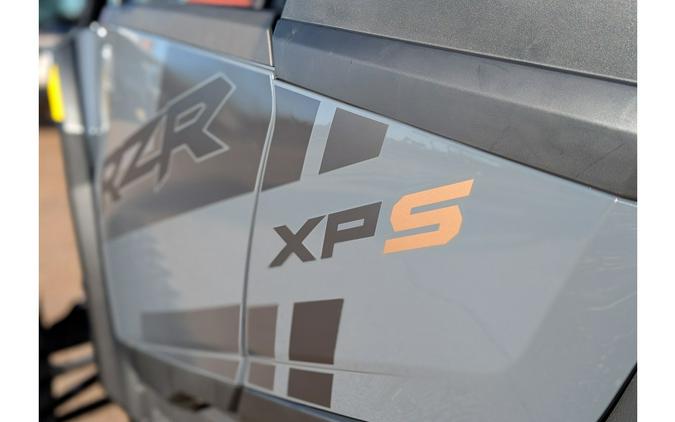 2026 Polaris RZR XP S 4 1000 ULTIMATE