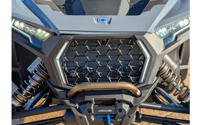 2026 Polaris RZR XP S 4 1000 ULTIMATE