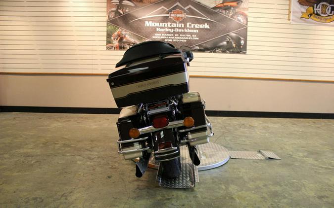 1998 Harley-Davidson FLHTCI - Electra Glide Classic Injection