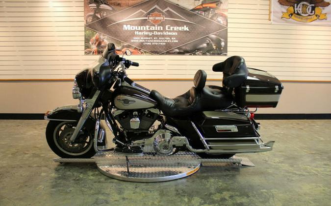 1998 Harley-Davidson FLHTCI - Electra Glide Classic Injection