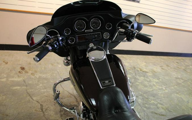 1998 Harley-Davidson FLHTCI - Electra Glide Classic Injection