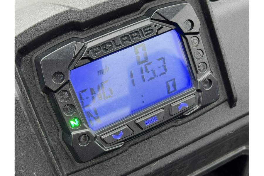 2020 Polaris RANGER® 150 EFI - Sage Green (youth) selling for customer, see notes